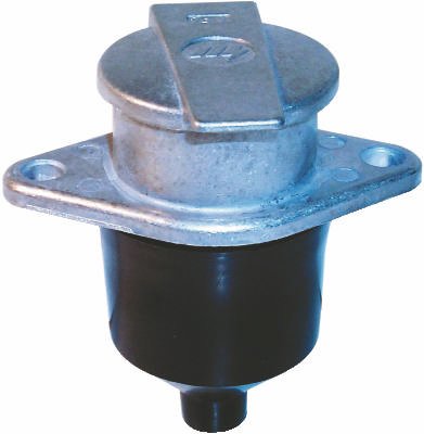 Electrical Coil Socket
