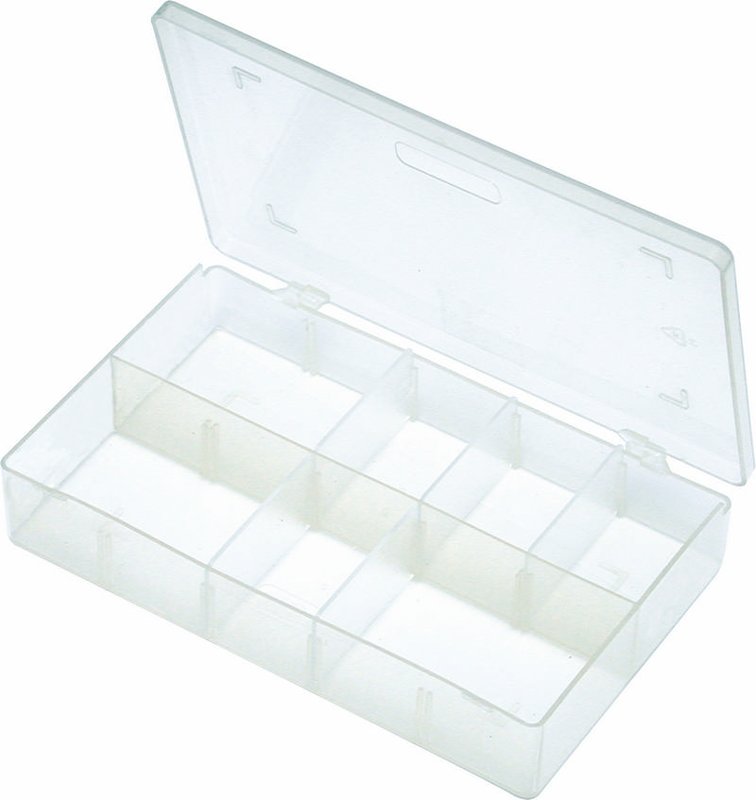 Empty Standard Boxes, Assorted Box, pack of 10