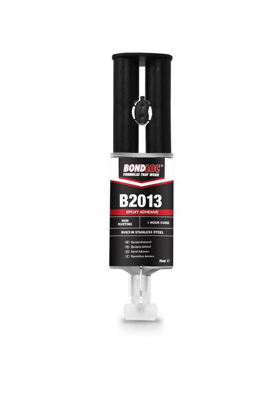 Epoxy Resin, 28 ml