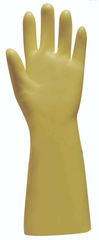 E V Insulated Gloves, Extra Large