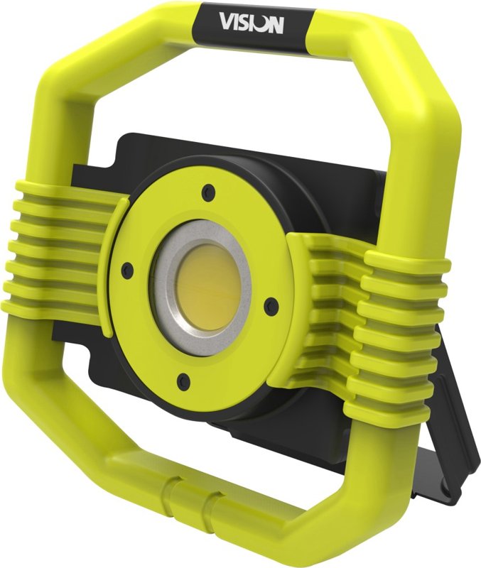Vision COB Heavy Duty Work Light