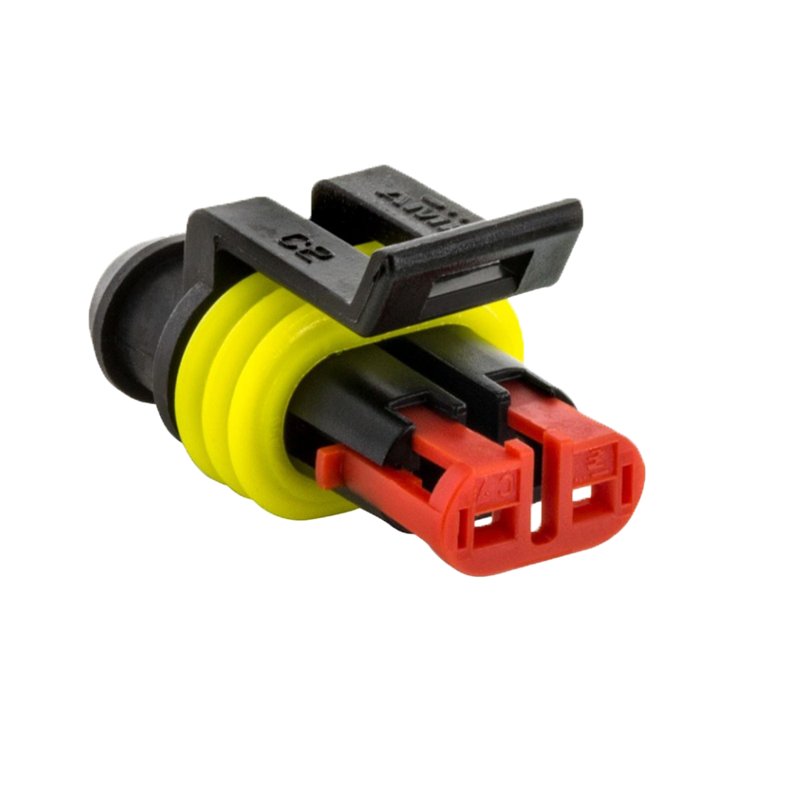 Female Supaseal Connectors, 1 Way, pack of 10