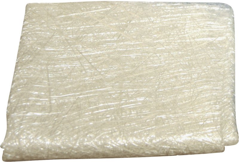Fibre Glass Matting, 1 m²