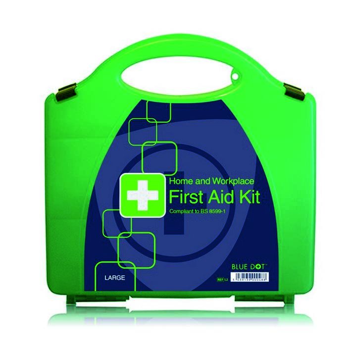 First Aid Kit
