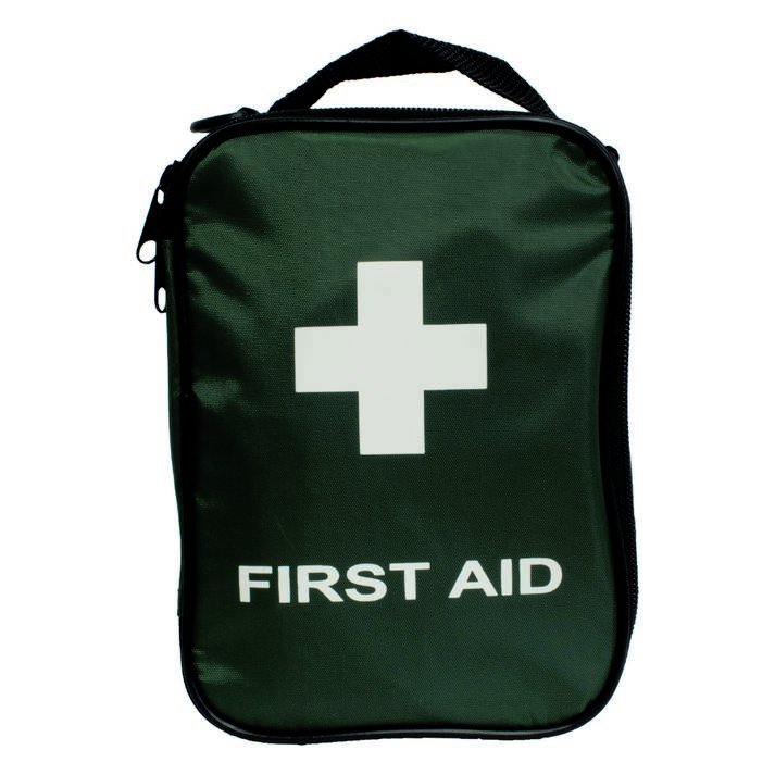 First Aid Kit