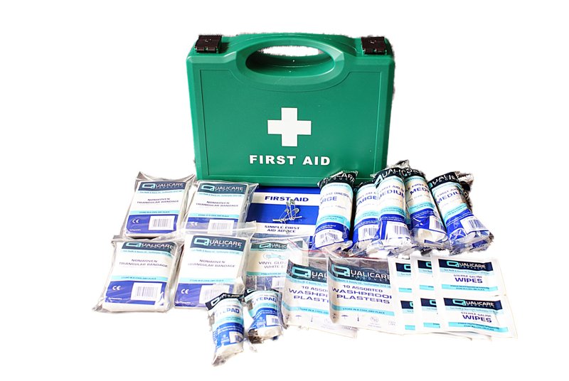 First Aid Kit