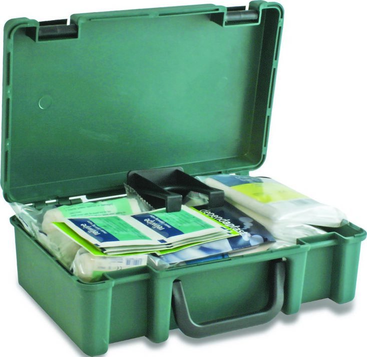 First Aid Kit