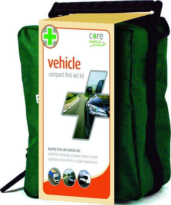 First Aid Kit