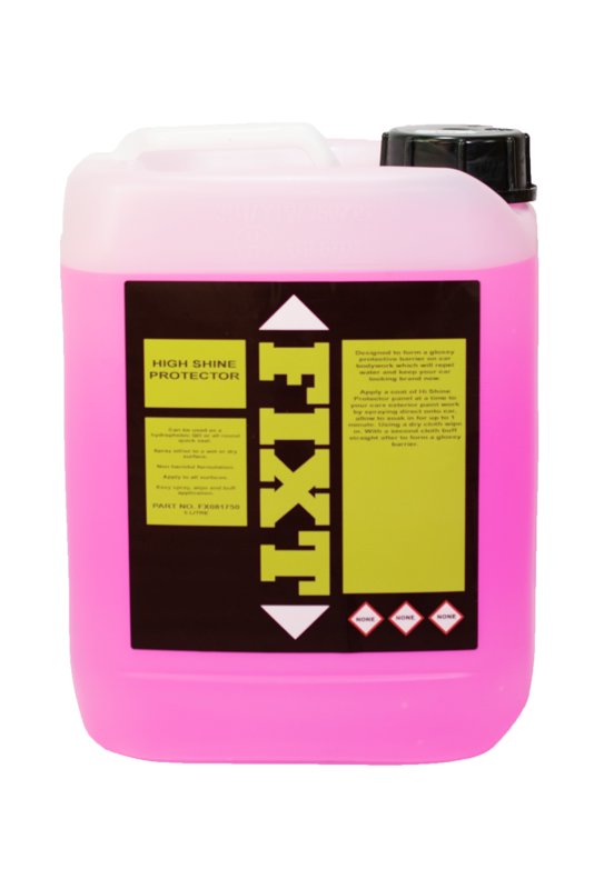 FIXT High Shine Protector, 5L