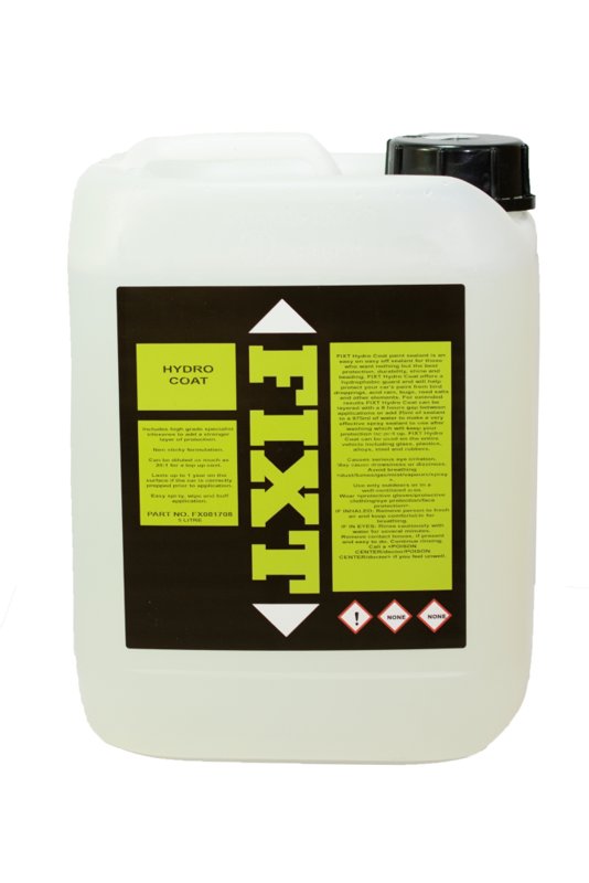 FIXT Hydro Coat, 25L