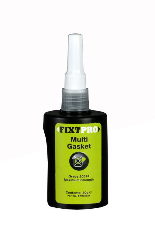 FIXT Multi-Gasket, 80 g Accordion Bottle