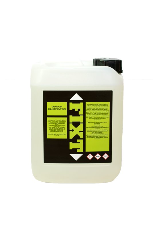 FIXT Odour Eliminator, 5L