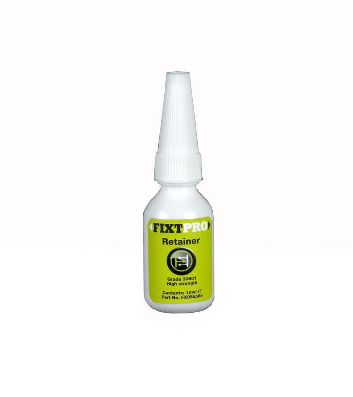 FIXT Retainer, 50 ml Bottles, pack of 2