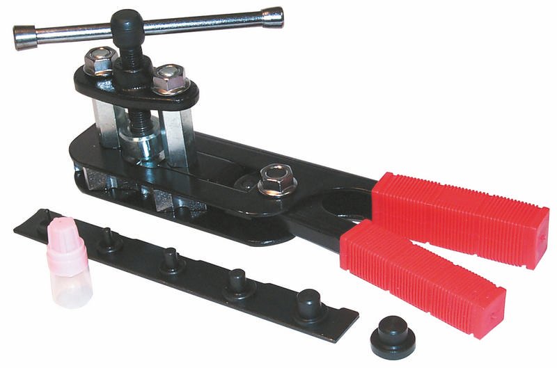 Flaring Tool Set