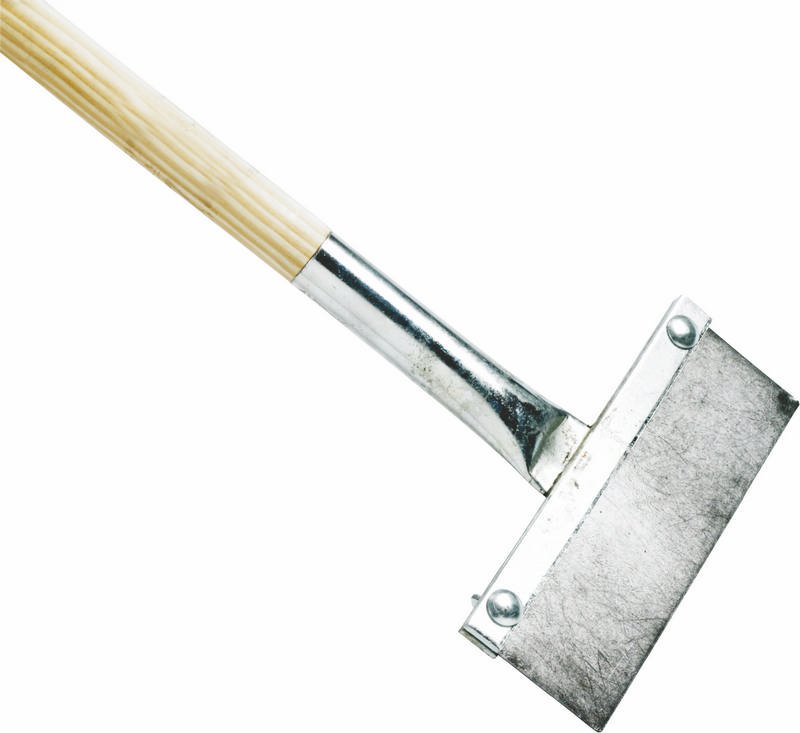 Floor Scraper