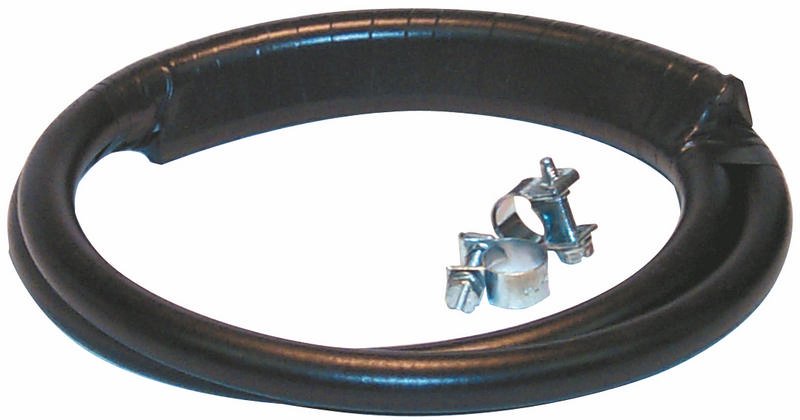 Fuel Injection Hose, Length 5 m, Inner Diameter 7.6 mm, Outer Diameter 16.5 mm