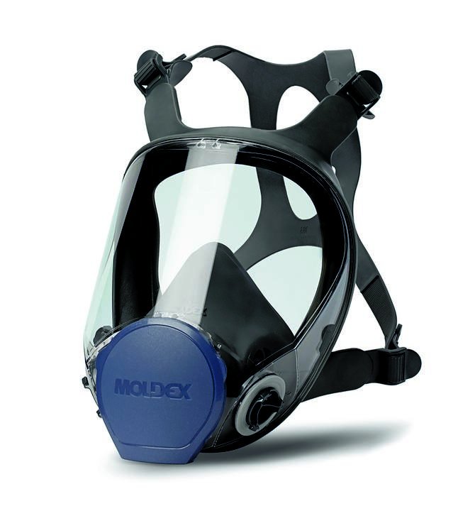 Full Face Mask, Full Face Mask - Medium
