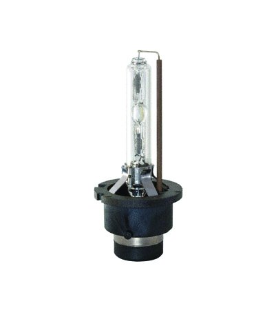 Gas Discharge Bulb, Wattage 35w, Voltage 12v