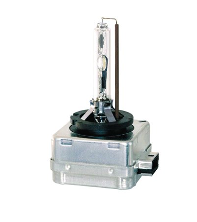 Gas Discharge Bulb, Wattage 35w, Voltage 12v