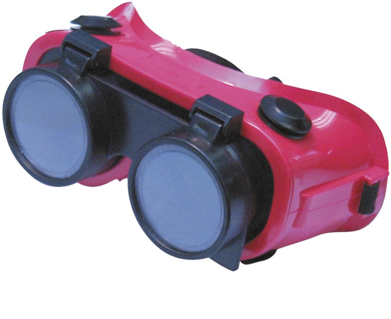 Gas Welding Goggles