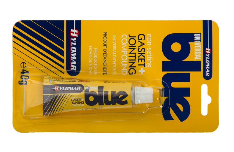 Gasket & Jointing Compound, 40 g Tubes, pack of 6