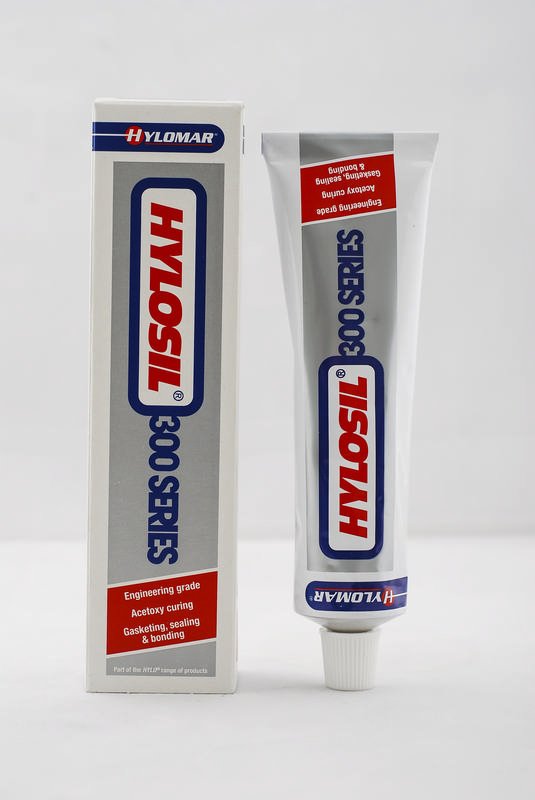 Gasket, 85 g Tubes, pack of 12
