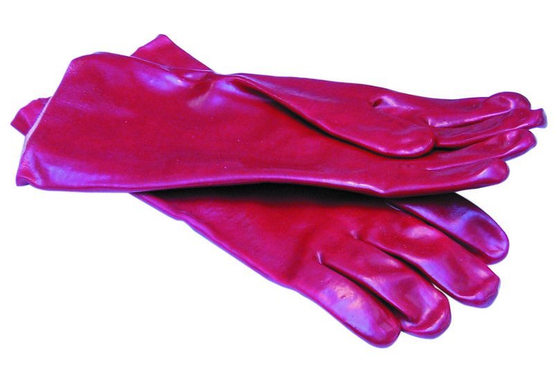 Gauntlets, pack of 5