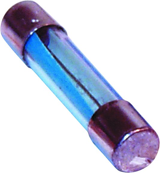 Glass Auto Fuses, Amperage 10 amp, pack of 100