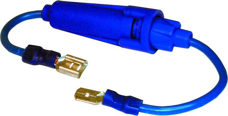 Glass & Ceramic Fuse Holders