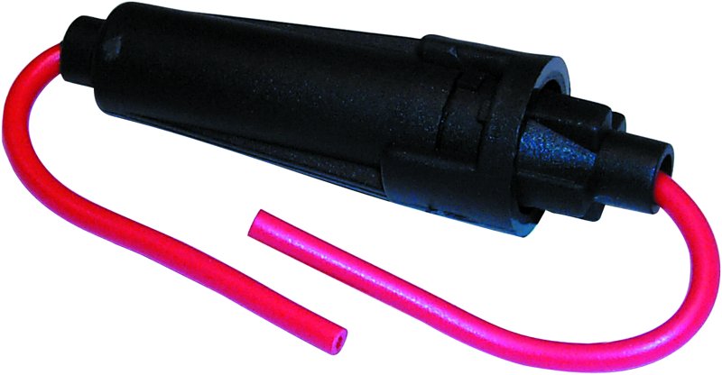 Glass & Ceramic Fuse Holders