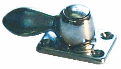 Gravelly Fasteners, pack of 5