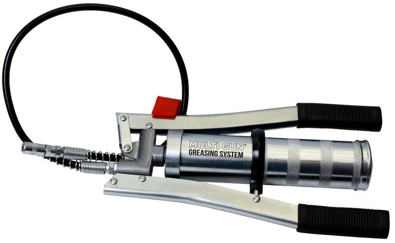 Grease Gun