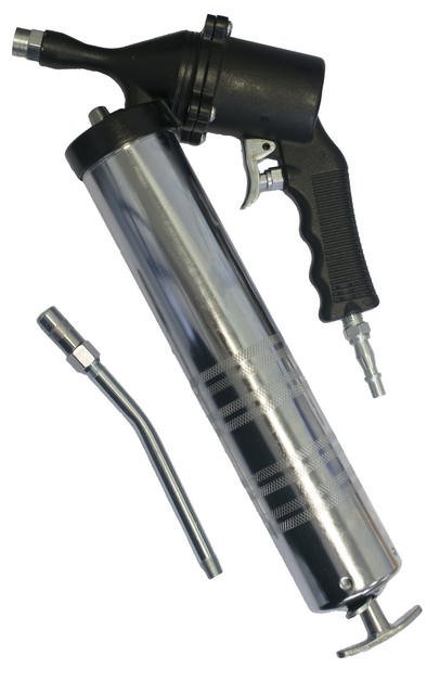 Grease Gun