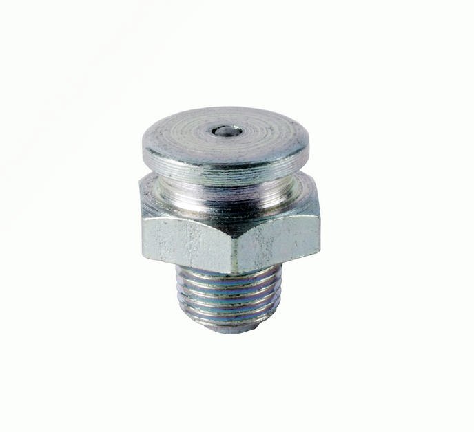 Grease Nipples, 1/4" Gas / BSP, pack of 25