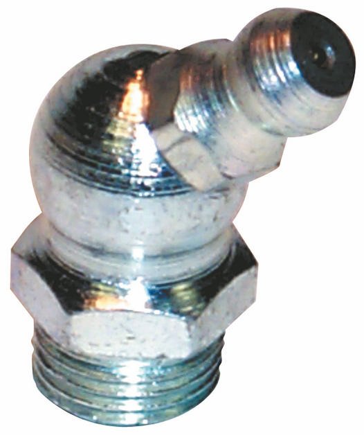 Grease Nipples, 1/4" BSF, pack of 50