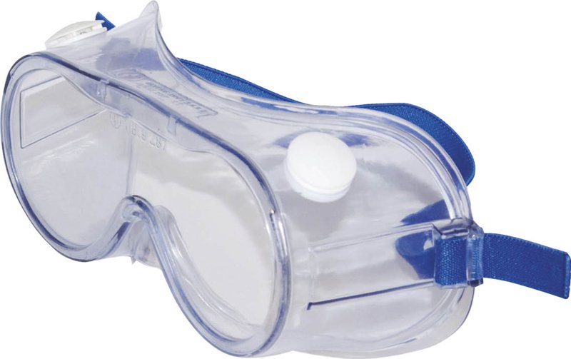 Grinding Goggles