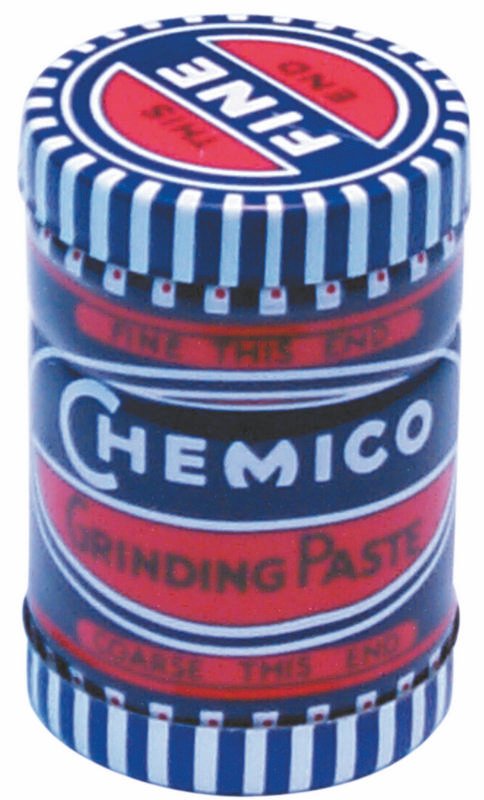 Grinding Paste, 100 g Tin