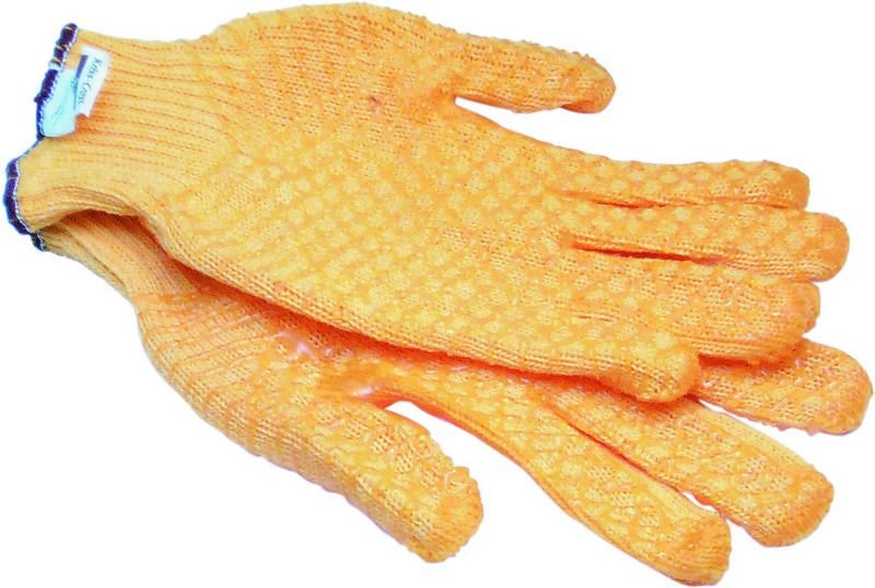 Gripper Gloves, pack of 5