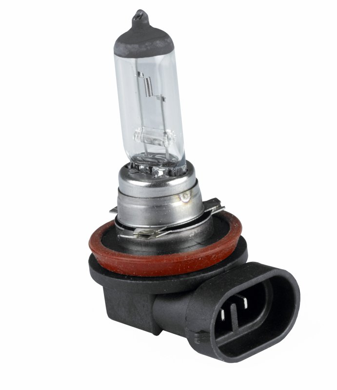 Halogen Bulb, Wattage 35w, Voltage 12v