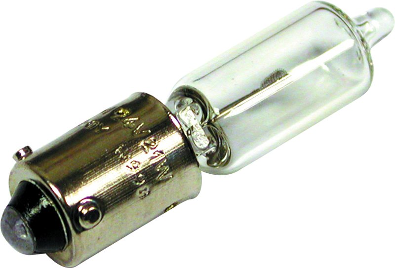 Halogen Bulbs, Voltage 12v, Wattage 21w