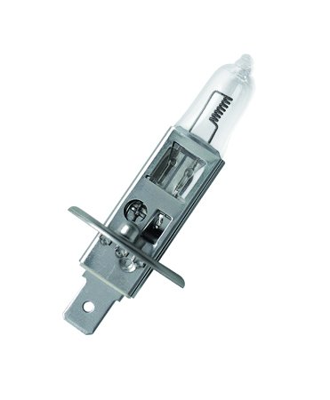 Halogen Bulbs, Voltage 12v, Wattage 55w, Xenon