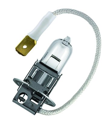 Halogen Bulbs, Voltage 12v, Wattage 55w