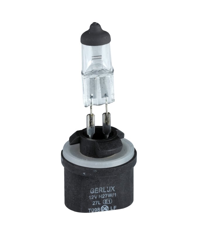 Halogen Bulbs, Wattage 27w, Voltage 12v