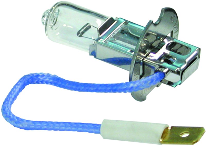 Halogen Bulbs, Voltage 24v, Wattage 70w, H/D & Long Life