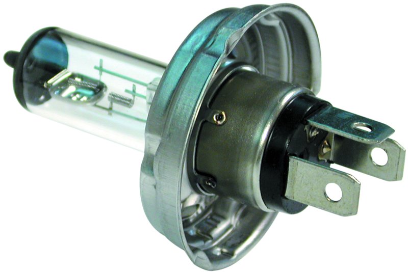 Halogen Bulbs, Voltage 12v, Wattage 60/55w