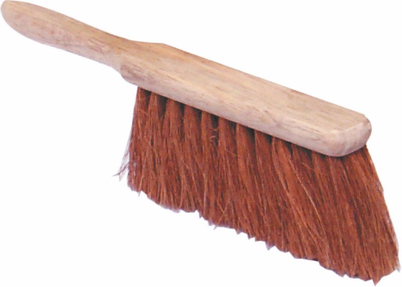 Hand Brushes, pack of 3