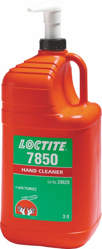 Hand Cleaner, 3 ltr Bottles, pack of 4