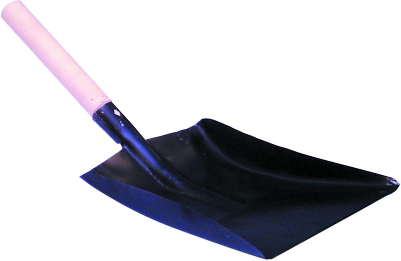 Hand Shovels, pack of 2