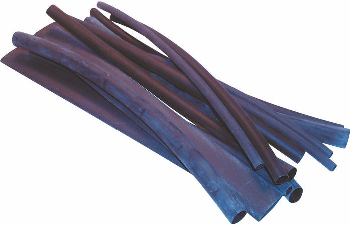 Heat Shrink Tubing, Length 10 m, Diameter 25.0 mm
