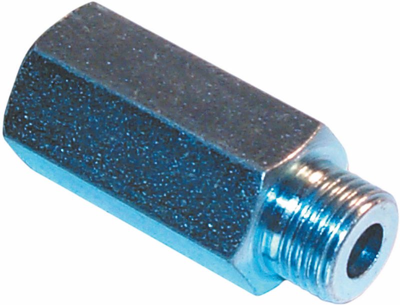 Hexagon Extension Pieces, Length 1 1/4", 1/8" BSP / Gas, pack of 20